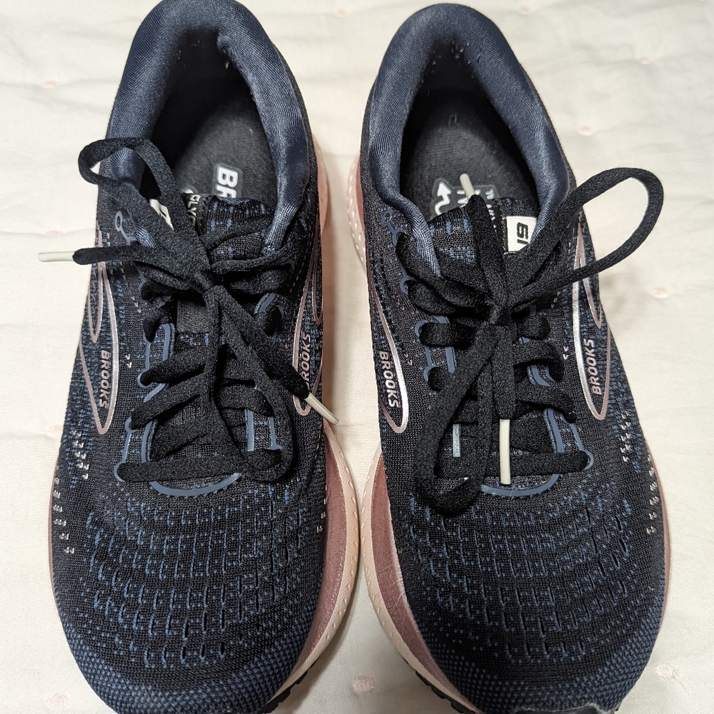 Brooks glycerin 19 sz7